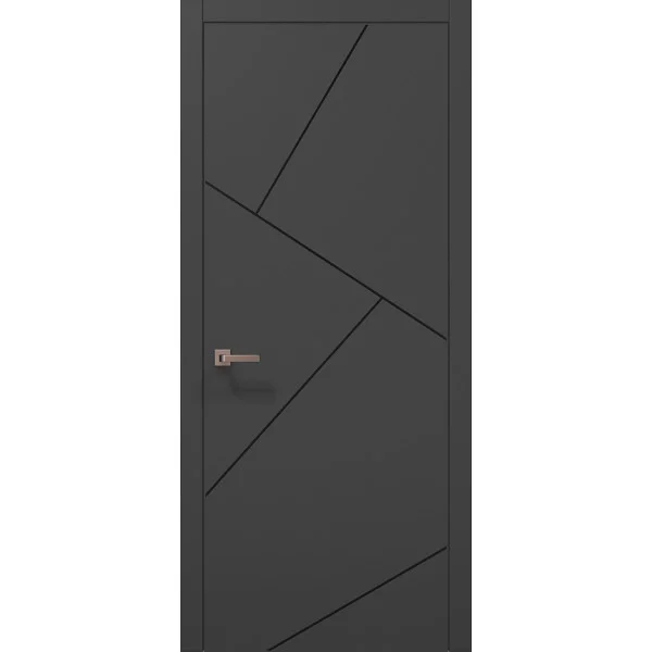Двери Папа Карло Plato PL-15